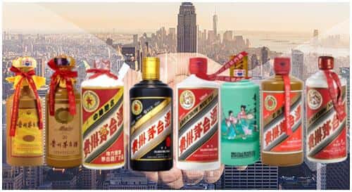 宜昌市夷陵回收茅台