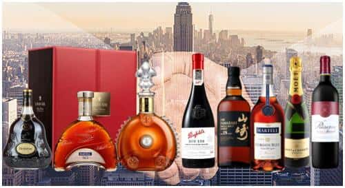 宜昌市夷陵回收洋酒